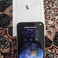 آیفون 13نرمال سری m|موبایل|سنقر, |دیوار