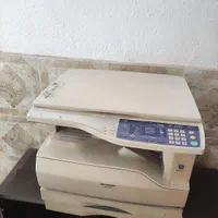 دستگاه کپی شارپ AR-5320|پرینتر، اسکنر، کپی، فکس|گرگان, |دیوار