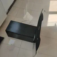 هود شیشه ای شومینه ای درسا (لمسی)|هود|فولادشهر, C2|دیوار