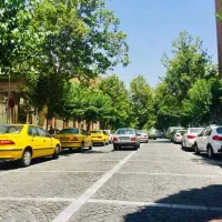 ۹۰ متر، بر جمهوری، چهار راه ۳۰ سی تیر، بی واسطه