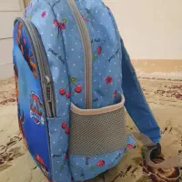 کیف مدرسه پسرانه|کیف، کفش، کمربند|کرج, شاهین‌ویلا|دیوار