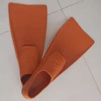 فین شنا سایز ۳۵-۳۶