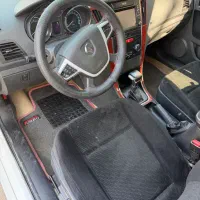 دنا اتومات ۱۴۰۰|خودرو سواری و وانت|قزوین, |دیوار