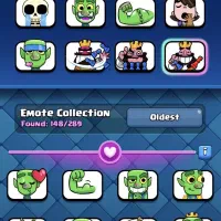 اکانت کلش رویال لول63