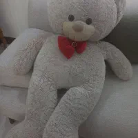 عروسک خرس زیبا