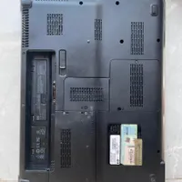 HP pavilion dv5|رایانه همراه|مشهد, توس|دیوار