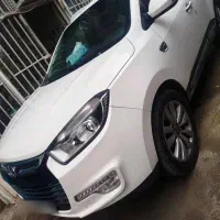 معاملات خودروهای چینی