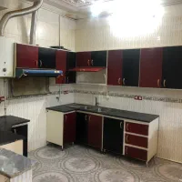 اپارتمان طبقه همکف هیرمند جنوبی