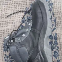 کفش ایمنی کلار مدل ۷۲۲۷ عایق برق ساق بلند|کیف، کفش، کمربند|چمران, |دیوار