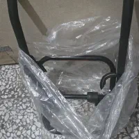 باربند دوچرخه سواری برند شکاری