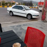 پژو پارس مدل  ۹۴