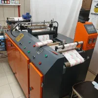 دستگاه سه کاره پلاستیک