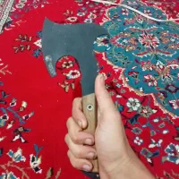 تبر دستی سبک عالی|کوهنوردی و کمپینگ|بندرعباس, |دیوار