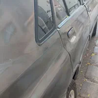 پراید ۱۴۱ مدل ۸۵|خودرو سواری و وانت|گرگان, |دیوار