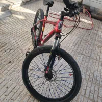 فورش دوچرخه سایز 27.5 مدل فرانکلین