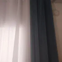 پرده پذیرایی