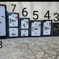 گاو صندوق رو از بازارش بخر که بصرفه .دست اول.قس ط