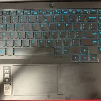 لپ تاپ لنوو ideapad Gaming 3|رایانه همراه|ابهر, |دیوار