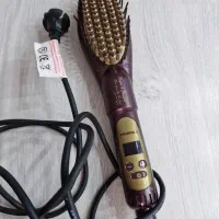 برس حرارتی وبرس چرخشی درحدنو