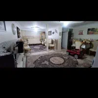 ویلا85متری تک خواب شیک خیابان داوران