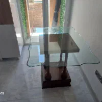 میز ناهار خوری