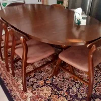 میزناهارخوری ۶نفره