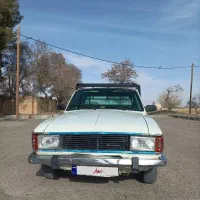 وانت بار|خودرو سواری و وانت|خمین, |دیوار