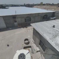 سوله ۴۰۰متری قولنامه فروش یا معاوضه واحد ماشین|فروش دفتر صنعتی، کشاورزی، تجاری|صباشهر, |دیوار