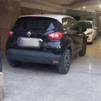 رنوکپچر فروش فوری