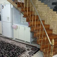 واحد ۱۰۰ متری دوبلکس با ۱۰۰ متری هم کف در حجت|فروش آپارتمان|مشهد, حضرت حجت|دیوار