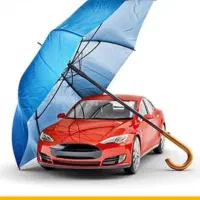 بیمه ثالث و بدنه ماشین