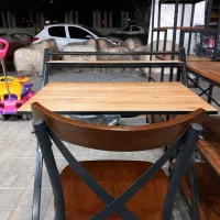 میز تحریر تاشو مدل دانشجویی|میز تحریر و کامپیوتر|بوشهر, |دیوار