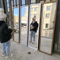 آینه مستطیل