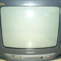 تلویزیون ۱۴ اینچ سامسونگ