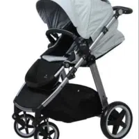 کالسکه رولکس لهستانی|کالسکه و لوازم جانبی|اصفهان, خانه اصفهان|دیوار