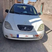 تیبا 2مدل 97