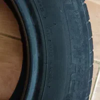 لاستیک کره ای پراید 165|قطعات یدکی و لوازم جانبی|مسجد سلیمان, |دیوار