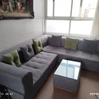 مبل راحتی ال