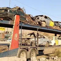 خرید ماشین های فرسوده به بالاترین قمیت|خودرو سواری و وانت|سنندج, |دیوار