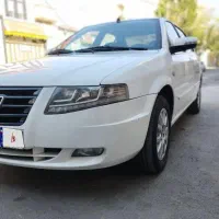 سمند سورن.پلاس مدل 1399 کارمندی