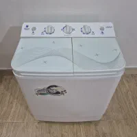 ماشین لباسشویی مینی واش ۳/۵ کیلویی فریدولین