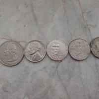 سکه|کلکسیون سکه، تمبر، اسکناس|دماوند, دماوند|دیوار