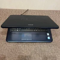 لپ تاپ Sony vaio|رایانه همراه|تهران, امام خمینی|دیوار