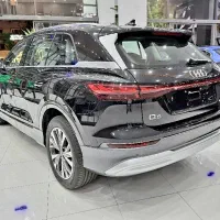 آئودی Q5 صفر E-TRON سیلورپکیج AUDI مشکی ۲۰۲۴|خودرو سواری و وانت|تهران, صادقیه|دیوار