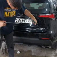 پولیش پالش سرامیک صفرشویی