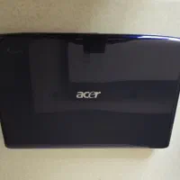 لپ تاپ acer  5740 کارکرده سالم..|رایانه همراه|تهران, هروی|دیوار