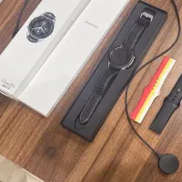 ساعت هوشمند