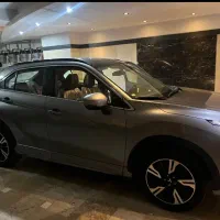 میتسوبیشی اکلیپس کراس 2025|خودرو سواری و وانت|تهران, پونک|دیوار