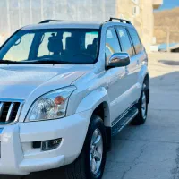 پرادو 2006 خانگی و درحدخشک|خودرو سواری و وانت|بانه, |دیوار