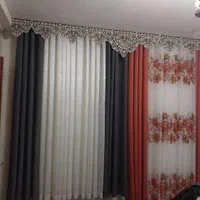 پرده پانچ اقتصادی|پرده، رانر، رومیزی|شیراز, آبیاری|دیوار